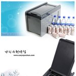 믹키유천 드라마 촬영 팬들의 엄청난 조공..