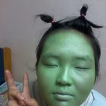 내친구는 <b>슈렉</b>의 여동생이었습니다