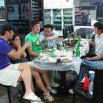 18000원에 배터지고 먹고 왔어요