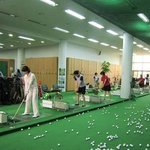 <b>척추</b>에 부담주는 골프 스윙 자세, 올바른 스윙 자세 교정 노하우~