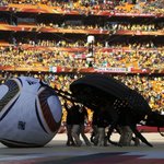 <b>자원</b>봉사자로 체험한 2010 남아공 월드컵!!(사진많이^^*)