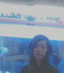 ktx타고 밖을 보다 우연히 보게되면 김연아닮은 내 친구,but...