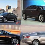 알페온 vs k7 좀 더 자세한 비교