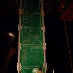 환경운동연합, 남한강/낙동강 고공농성 중!