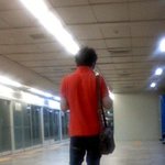 지하철에서 훈남 발견! 고백하고 싶은데 도와주세요 ㅠ (사진있음)