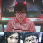 자꾸 남자로 오해받는 내친구 - 2