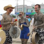 <b>보령</b>머드축제