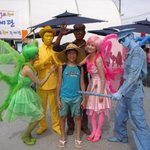 <b>보령</b>머드축제