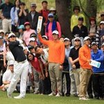 승리를 향한 긴장의 연속! 한일 프로골프 국가<b>대항전</b> 속으로