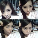 자꾸 예뻐지는 브아걸 제아, 셀카찍는 <b>비법</b>좀ㅋ