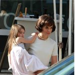 엄마 영화촬영장 <b>놀러</b>간 수리, 요조숙녀ㅎ