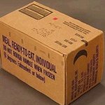 뷔페같은 <b>미군</b>의 전투 식량