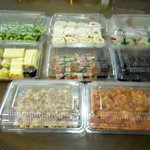 <b>엄마생신</b>, 8단도시락을 쌌습니다! :)