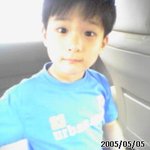 제겐 띠동갑동생이 있습니다.