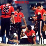 한국 프로야구 역대 유니폼