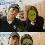 [사진有]사기꾼 같은 오빠;ㅋ