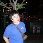 <b>사람</b>찾습니다......이름 : 김영우 <b>나이</b> : 24