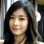 '장난스런 키스' 여<b>주인</b>공 정소민, 일상 사진들
