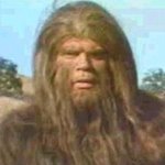 [사진有] 겨털녀의 슬픈 사랑이야기