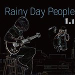 rock의 가요화를 시도하는 <b>rainy</b> day people