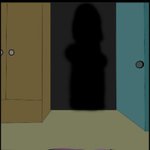 [실화]온가족이 본 아줌마귀신(그림有)