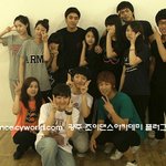 티아라 류화영 승리 구하라 같은 학원출신이래요!