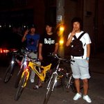 포항->영덕 자전거투어 15시간 후기(사진첨부)