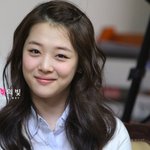 설리닮은 내 조카