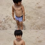 내덩생은 말썽꾸러기