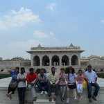 저'도' 인도다녀왔어요