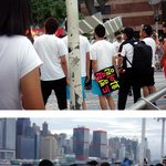 홍콩에서 <b>동해</b>오빠를  봤어요 - 사진 有