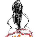 나무위에 <b>정자</b>세로 앉아있던귀신(그림有)