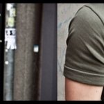 티셔츠 핏을 바꿔주는 ★간단한 <b>리폼</b>★