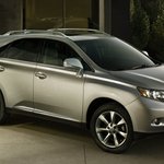 북미 베스트셀러 <b>suv</b> - 렉서스(lexus) rx350/330