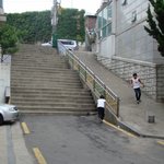 ★★ 오토바이 <b>전용</b>도로 ★★