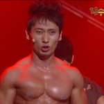 오늘 개콘 알통 28호 이승윤 봤음?