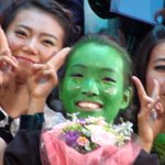 초록마녀<b>분장</b>의힘!!!뮤지컬대회3등 ^*^