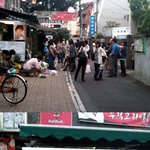 도쿄에 마련된 故박용하 헌<b>화소</b>가 메모리얼룸으로 바뀌었습니다.