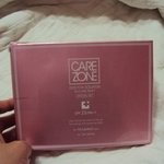 여드름피부에게 추천하는 팩트! 케어존 여드름피부 파우더 후기