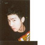 뜨형 <b>한상진</b> 셀카.!