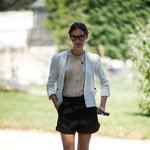 <b>세련</b>되고 깔끔한 스트릿패션