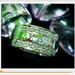 여름휴가 여친이랑 반지만들었어요~