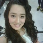 미스코리아 진 <b>정소라</b>, 싸이 사진들 공개