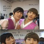 조권보다 더 '깝'인 제국의 아이들 황광희ㅋㅋ;