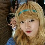 <b>수수</b>한 모습이 더 예쁜 포미닛 현아