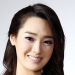 2010 미스코리아 진 <b>정소라</b>~