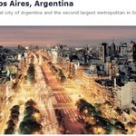 세계도시의 <b>야경</b>