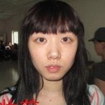 중국 여자들의 화장 <b>전후</b>