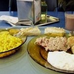 이스라엘군 <b>짬밥</b>~!