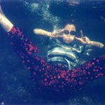 한<b>여름날</b>의 잠수놀이 ( 사진 有 )